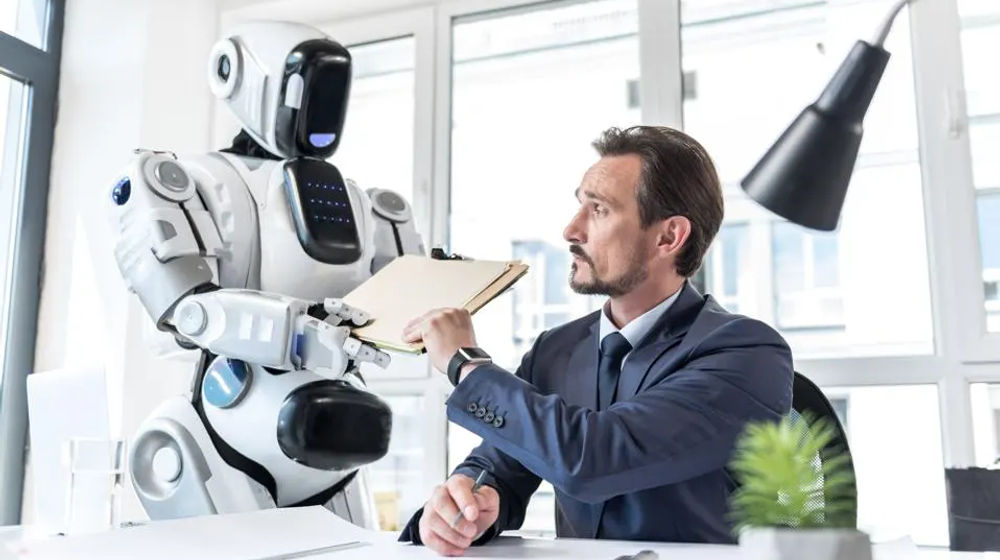 Penelitian: AI Masih Terlalu Mahal untuk Gantikan Pekerjaan Manusia