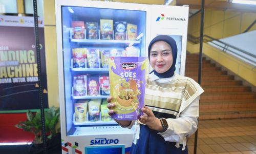 Pertamina