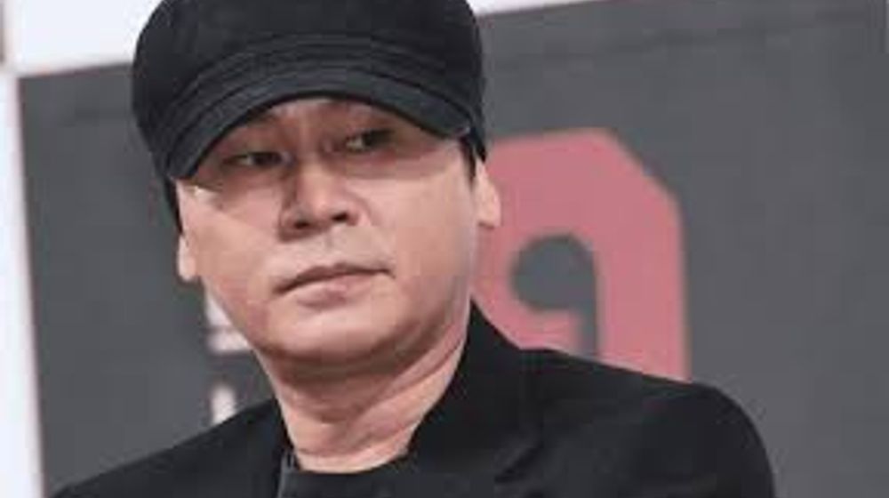 Beli Saham YG Entertainment Rp234 Miliar, Kepemilikan Saham Yang Hyuk Suk Tembus 19 Persen