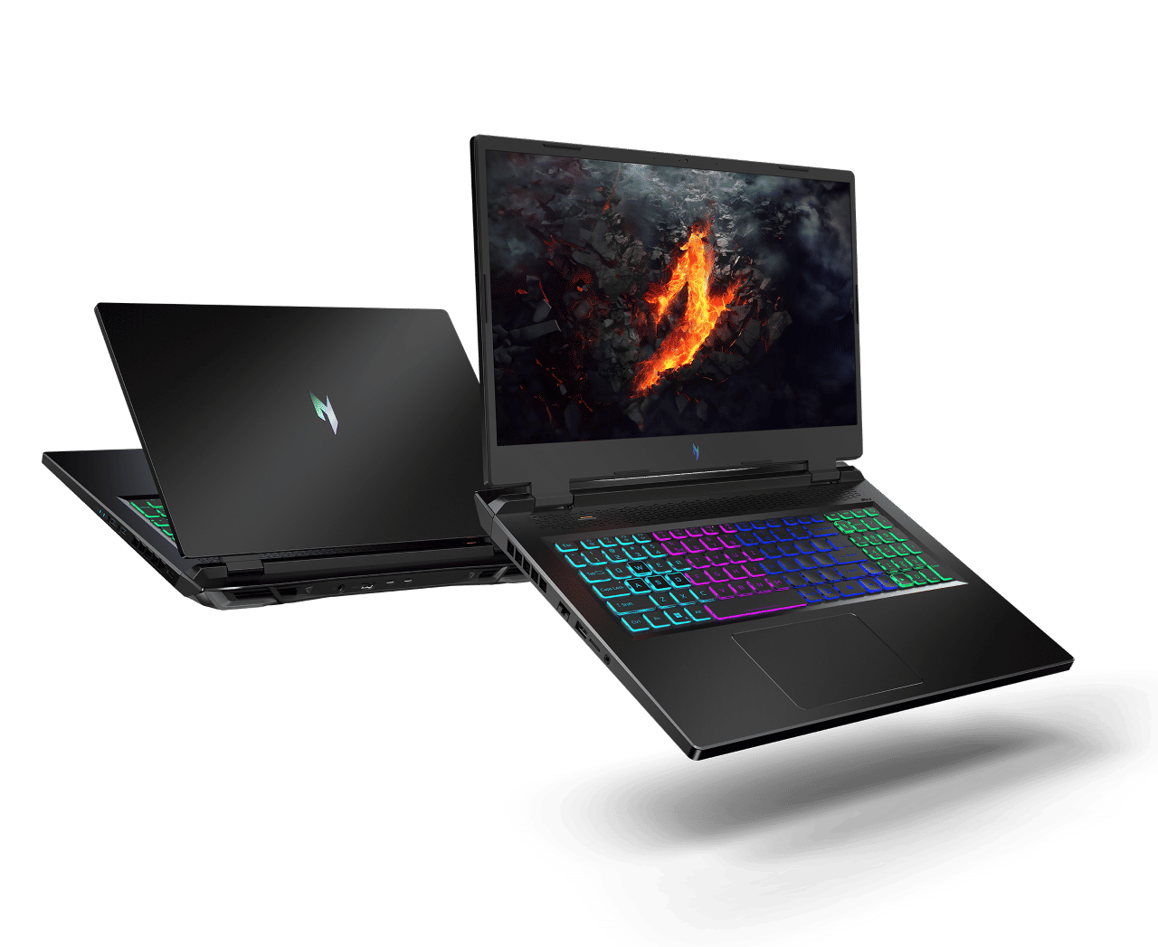 Acer Hadirkan Laptop Gaming Nitro Dengan Prosesor Intel Core Cek Spesifikasinya Jogjaaja