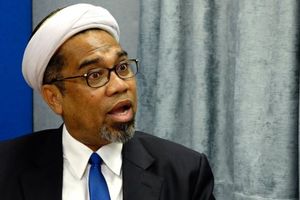 Ali Mochtar Ngabalin 