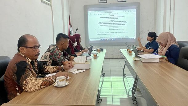 Resmi Kerjasama dengan BPJS Kesehatan, RS Sri Pamela Membang Muda Siap Layani Pasien Umum dan BPJS