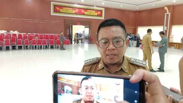 Warga Rajabasa Diminta Partisipasi Aktif Antisipasi Banjir