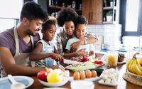 Makin Sayang, Berikut 5 Ide Kegiatan Quality Time Bersama Keluarga