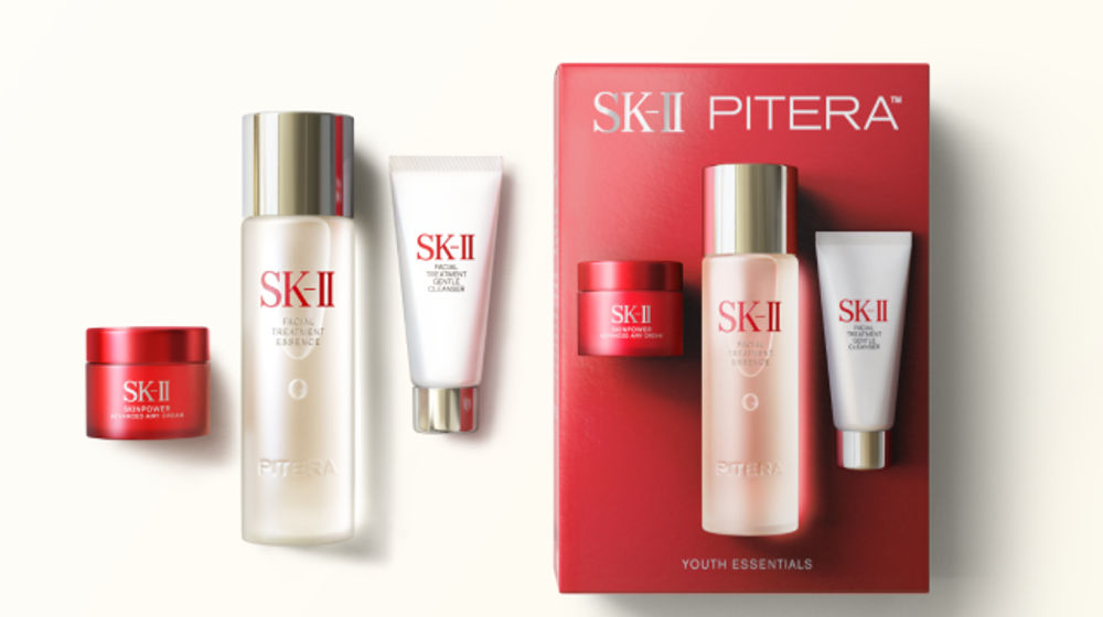 Sentimen Anti-Jepang di China Bikin Penjualan Skincare SK-II Anjlok