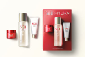 Sentimen Anti-Jepang di China Bikin Penjualan Skincare SK-II Anjlok