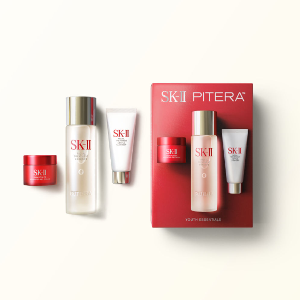 Sentimen Anti-Jepang di China Bikin Penjualan Skincare SK-II Anjlok