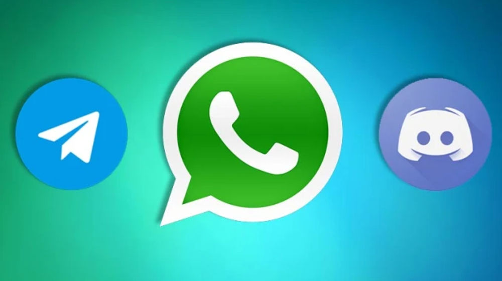 WhatsApp Kembangkan Fitur Agar Pengguna Bisa Chat Lintas Aplikasi