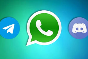 WhatsApp Kembangkan Fitur Agar Pengguna Bisa Chat Lintas Aplikasi