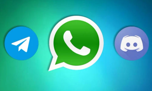 WhatsApp Kembangkan Fitur Agar Pengguna Bisa Chat Lintas Aplikasi