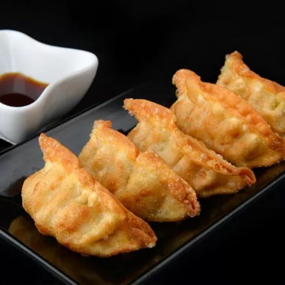 Bikin Gyoza Goreng yang Gurih Yuk! tapi Simak Dulu Sejarah Makanan ini