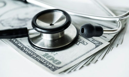 Financial Health