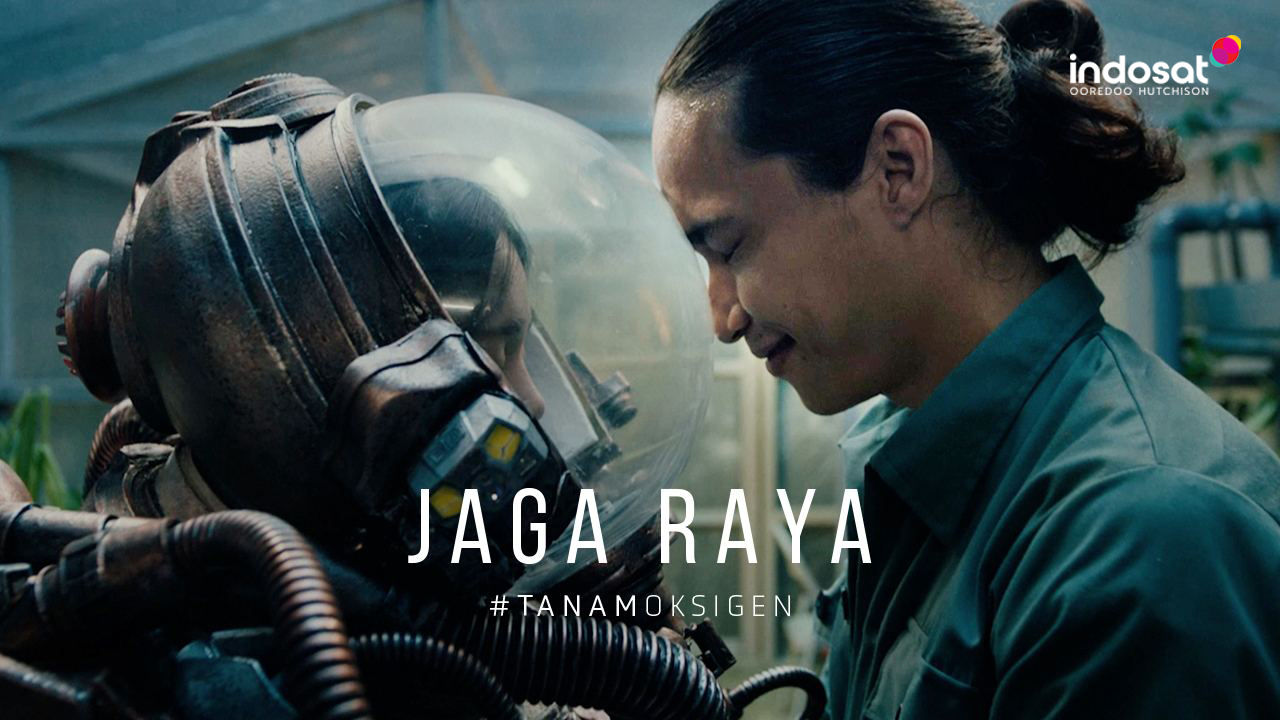 IOH Rilis Film Pendek ‘Jaga Raya’, Ajak Masyarakat Jaga Lingkungan  