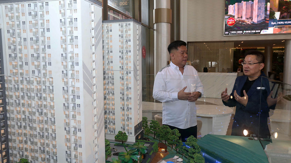 Podomoro Golf View - Panji 3.jpg