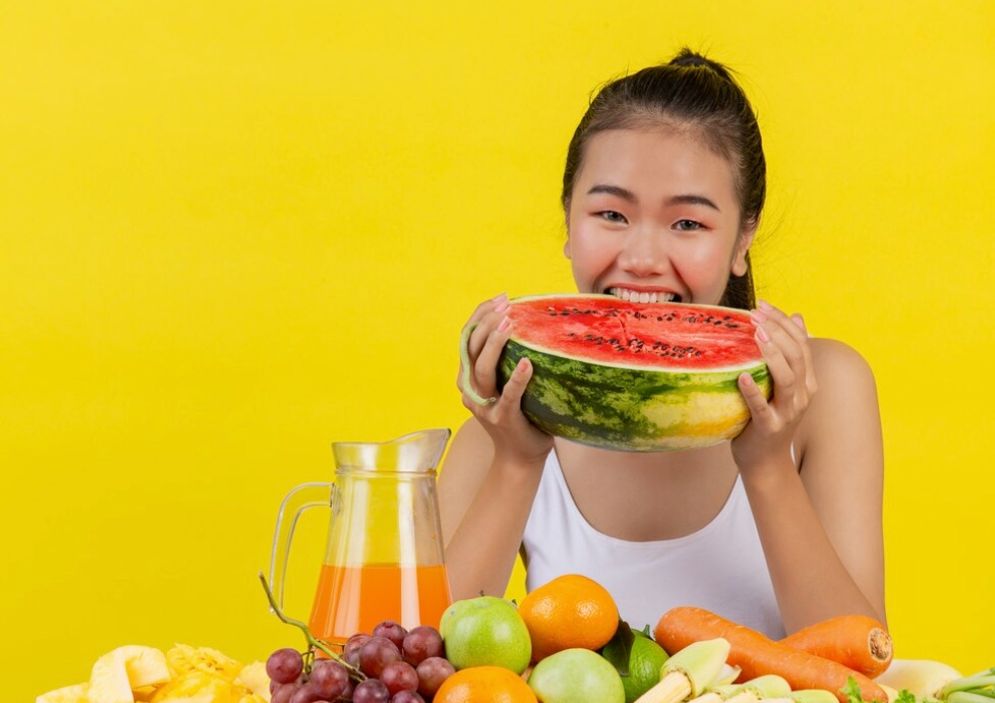 Setelah Makan Buah Malah Tambah Lapar, Kok Bisa?