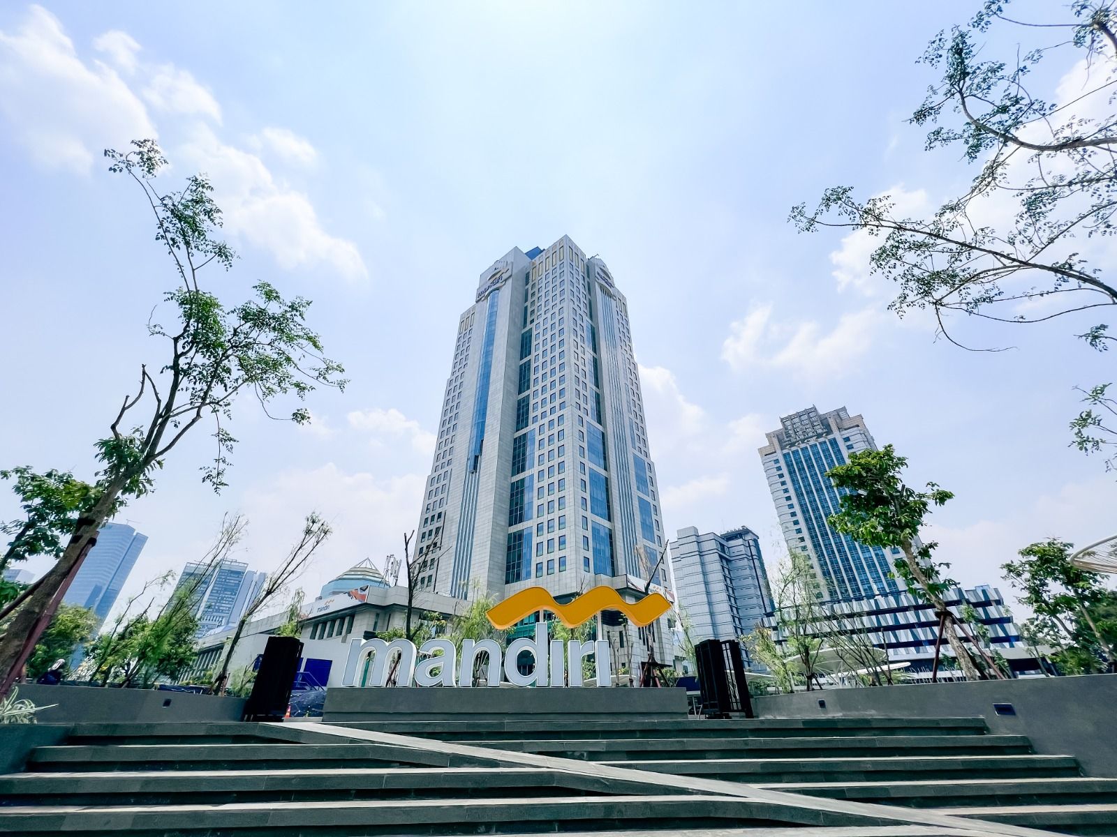 Bank Mandiri