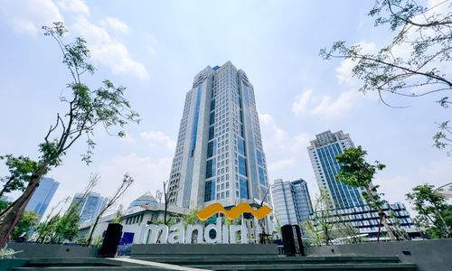 Bank Mandiri