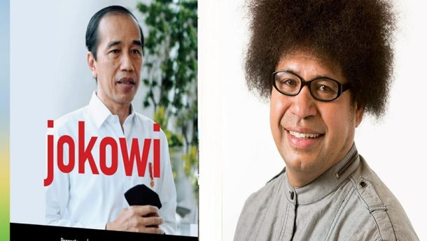 Dosen Melbourne University Sebut Buku Jokowi Hadir di Saat Yang Tepat Menjelang Pilpres 2024