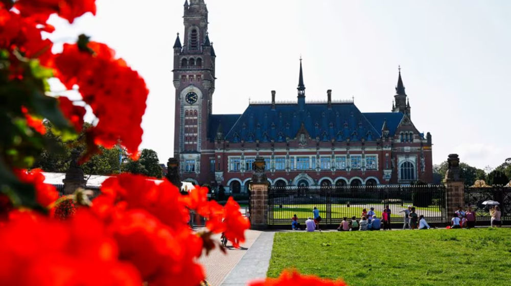 Pandangan umum Mahkamah Internasional (ICJ) di Den Haag, Belanda