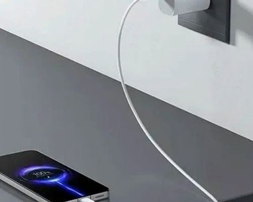 Mantap! Xiaomi Luncurkan Kabel Fast Charging USB-C 2.0 60W dengan Harga Terjangkau