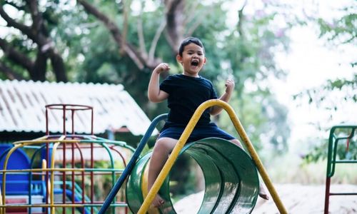 Jangan Diremehkan, Ini Manfaat Bermain untuk Perkembangan Anak