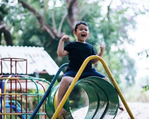 Jangan Diremehkan, Ini Manfaat Bermain untuk Perkembangan Anak