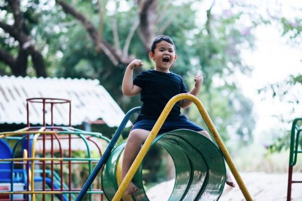 Jangan Diremehkan, Ini Manfaat Bermain untuk Perkembangan Anak