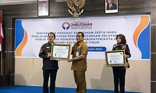 Ombudsman RI