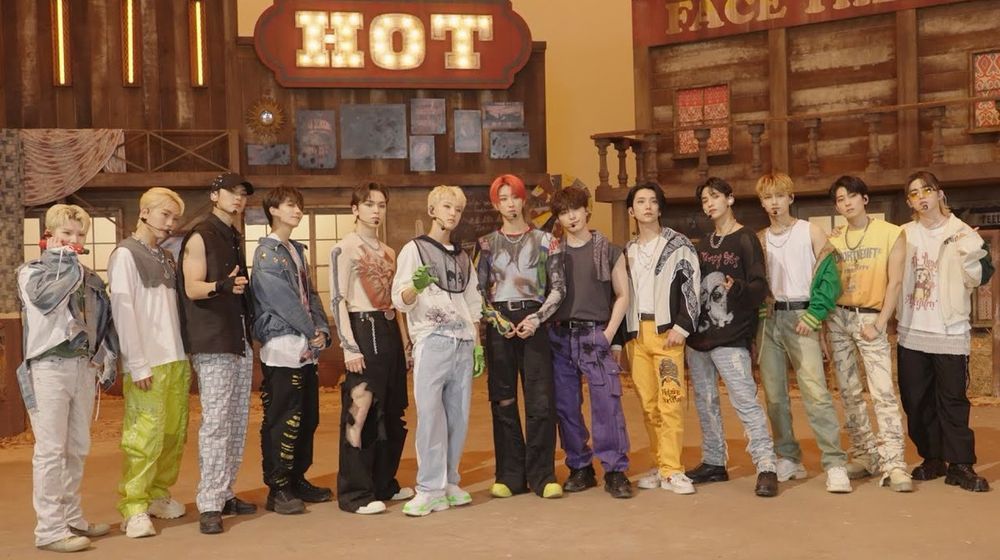 Waduh! Penggemar SEVENTEEN di Korea Selatan Rencanakan Boikot Konser, Ada Apa?