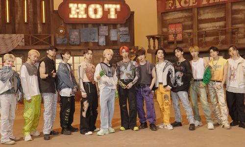 Waduh! Penggemar SEVENTEEN di Korea Selatan Rencanakan Boikot Konser, Ada Apa?