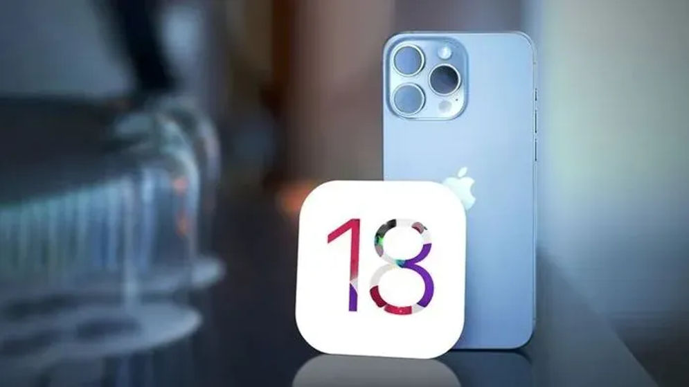  Apple akan segera merilis iOS 18 pada bulan Juni, dan ini akan menjadi pembaruan terbesar dalam sejarah iPhone.