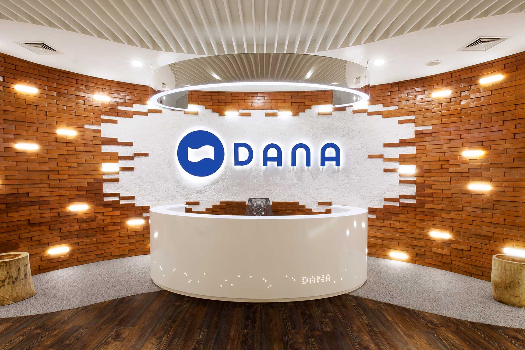 DANA Indonesia