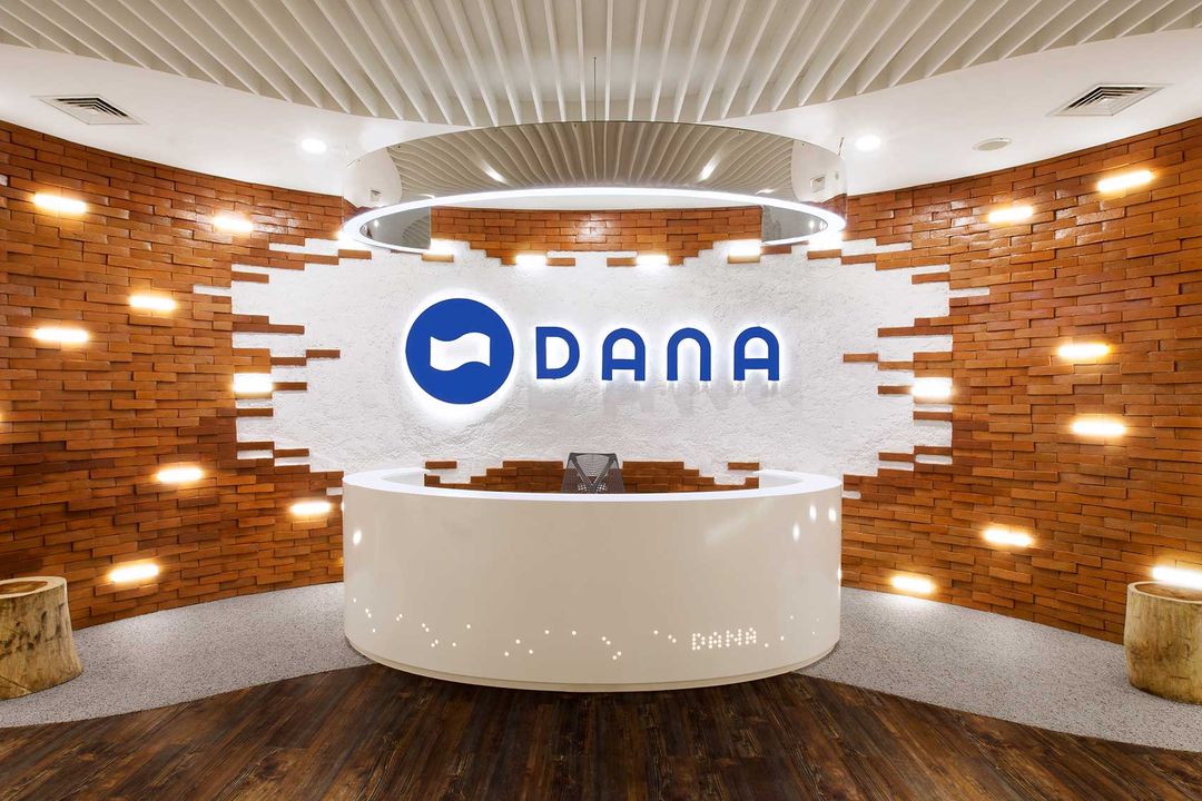 DANA Indonesia