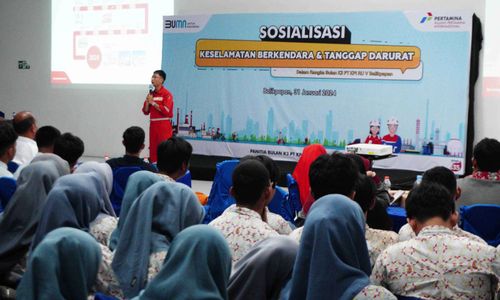 Pertamina