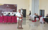 KPU Balikpapan