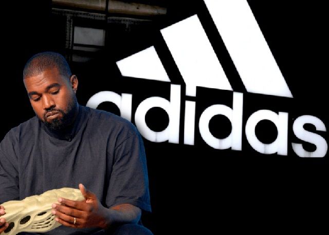 Adidas Proyeksikan Laba Tinggi Setelah Putus Kontrak dengan Kanye West