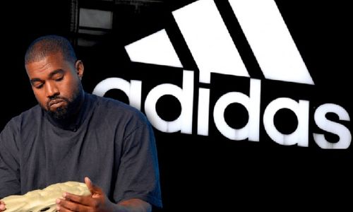 Adidas Proyeksikan Laba Tinggi Setelah Putus Kontrak dengan Kanye West