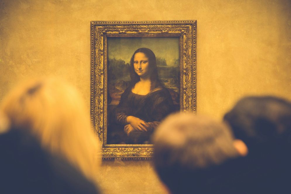 Ternyata Ini Alasan Lukisan Mona Lisa Bisa Sangat Terkenal