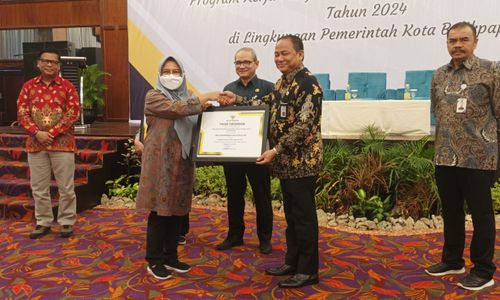 Diskominfo PPU
