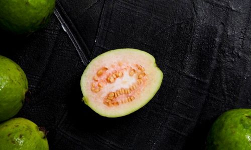 Inilah Berbagai Manfaat Kesehatan dari Buah Jambu Biji, Jangan Disepelekan