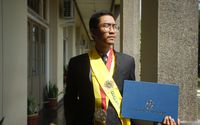 Alumni UGM Ini Sukses Meraih Peringkat Pertama Seleksi CASN Kejaksaan untuk Jabatan Jaksa