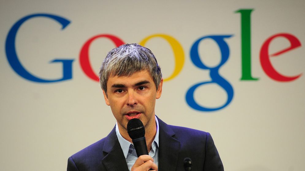 The Real Sultan! Co-founder Google Ini Koleksi Pulau Pribadi