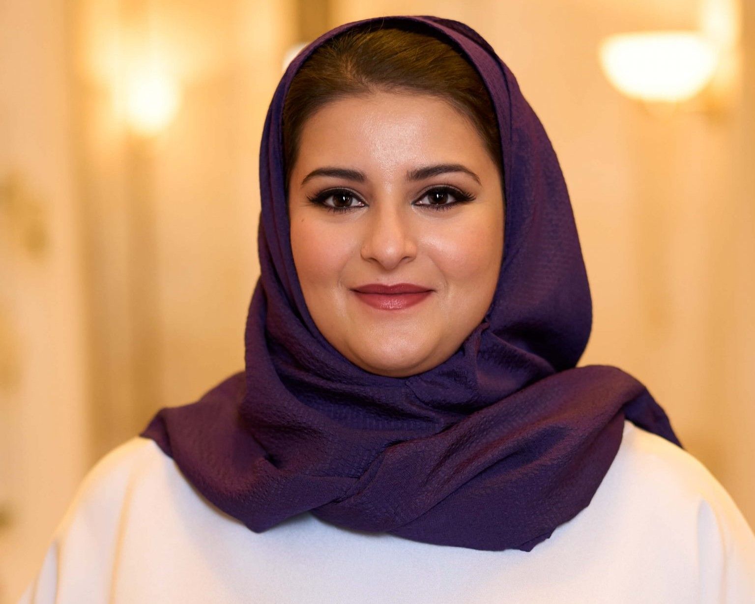 Sarah Al Suhaimi 