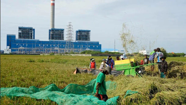 Tingkatkan Tata Kelola, PLN Berhasil Turunkan Resiko ESG