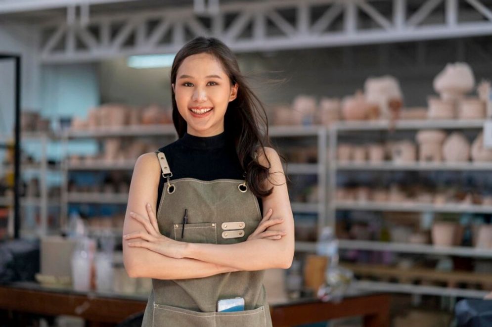 5 Ciri Perempuan Mandiri yang Tidak Bergantung pada Orang Lain