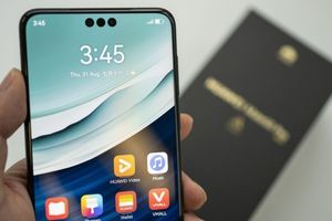 Huawei Jadi HP Terlaris di China Berkat Seri Mate 60 