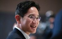 Bos Samsung Dibebaskan dari Kasus Manipulasi Harga Saham dan Penipuan