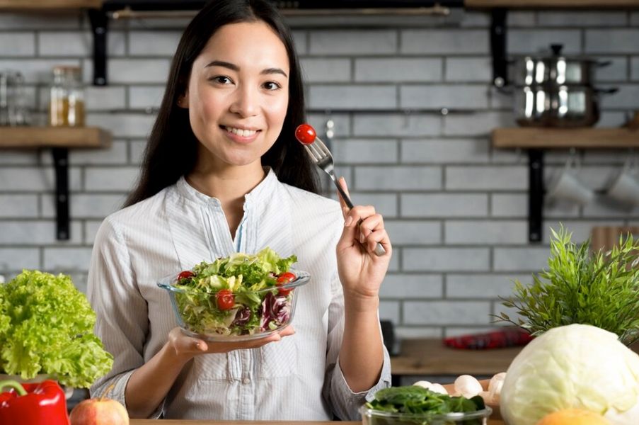 Ketahui Apa Itu Blue Zone Diet yang Disebut Menyehatkan Tubuh