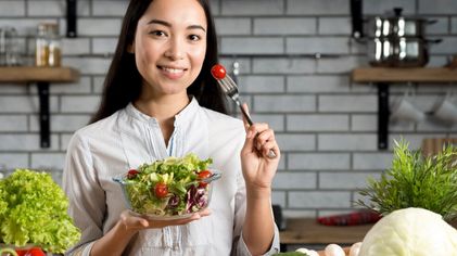 Ketahui Apa Itu Blue Zone Diet yang Disebut Menyehatkan Tubuh