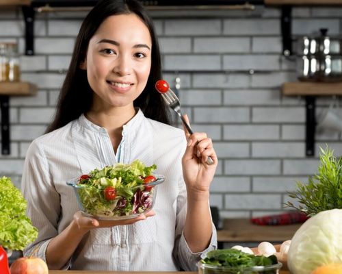 Ketahui Apa Itu Blue Zone Diet yang Disebut Menyehatkan Tubuh